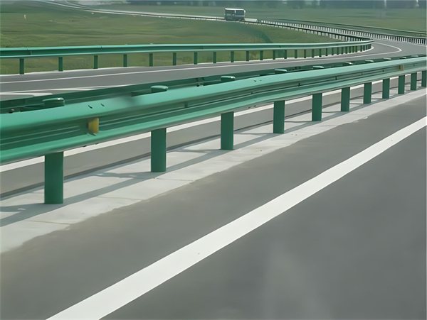 松原高速护栏板守护安全广泛应用于多个行业